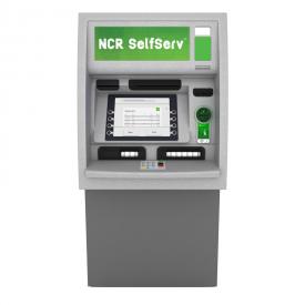 NCR ATMs, Spare Parts & Software – PCT